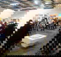 Project Contemporary Artspace - Accommodation NT