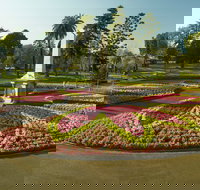 Queens Park Toowoomba - Accommodation NT