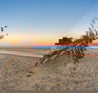 Red Beach - Accommodation NT