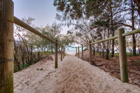 Red Beach - Accommodation NT 1