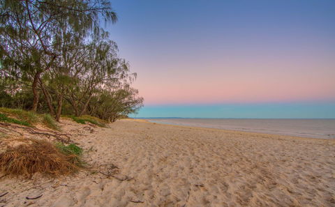 Red Beach - Accommodation NT 2