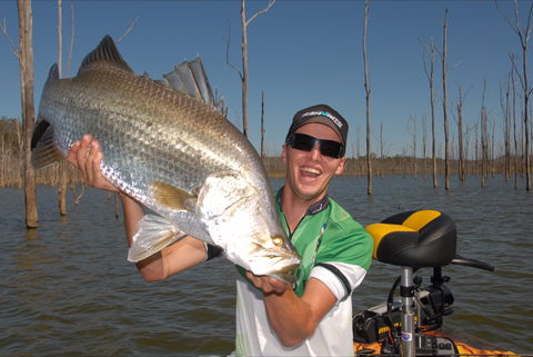 Reel In A Trophy - Fishing Adventure In Tropical Queensland! - Accommodation NT 0