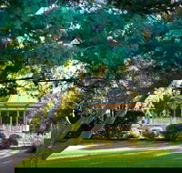 Robertson Park - Accommodation NT