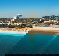 Scarborough Beach - Accommodation NT