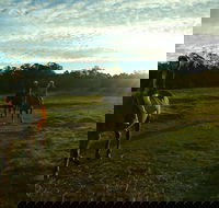 Scenic NSW Horse Riding Centre - NT Tourism