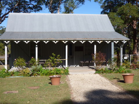 South Kempsey - Accommodation NT 0