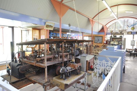 South Kempsey - Accommodation NT 1