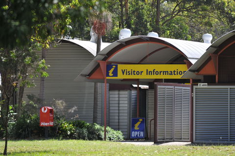 South Kempsey - Accommodation NT 2