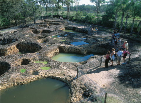 South Kolan - Accommodation NT 0