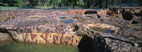 South Kolan - Accommodation NT 1
