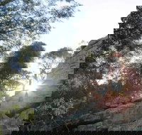 Store Creek Picnic Area - Accommodation NT