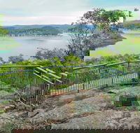 Strom Loop - Accommodation NT