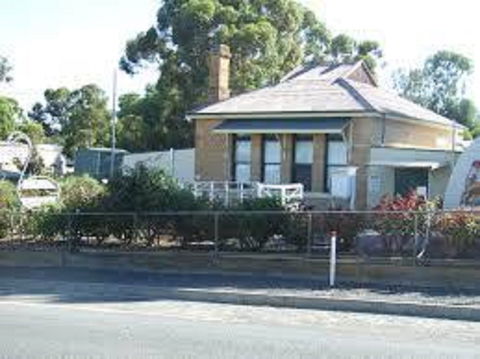 Swan Reach And District Museum - Accommodation NT 0