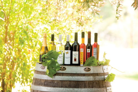 Swan Valley Bush Tucker And Beyond Trail - Accommodation NT 2