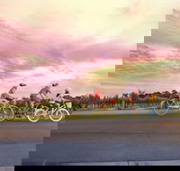 Swan Valley Heritage Cycle Trail - Accommodation NT