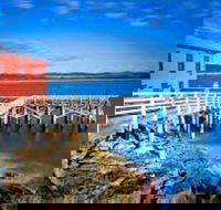 Tathra - Accommodation NT