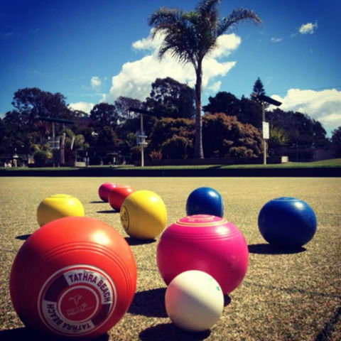 Tathra Beach Bowling Club - NT Tourism 0