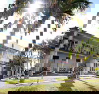 Theodore - Accommodation NT