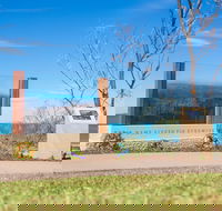 The Centenary of ANZAC Memorial Walk - Accommodation NT