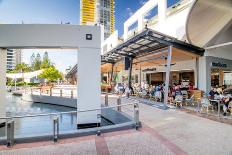 The Oasis - Accommodation NT 2