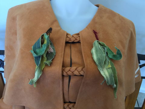 The Moree Town Criers Jacket - Accommodation NT 2