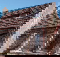 The Hermitage - Accommodation NT