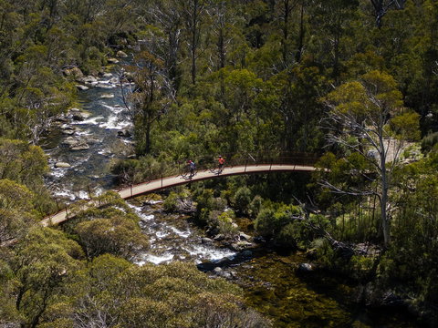 Thredbo Valley Track - Accommodation NT 0