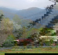 Tilba Tilba - NT Tourism