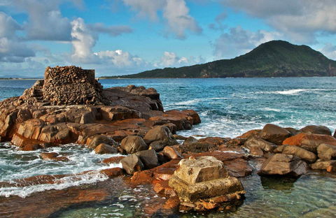 Tomaree National Park - Accommodation NT 0