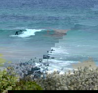 Trigg Island Beach - Accommodation NT