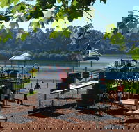 Valley Lake Recreation Area - Accommodation NT