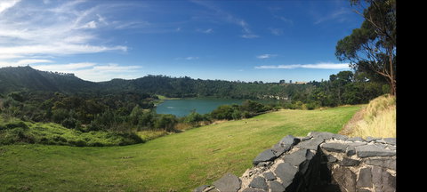 Valley Lake Recreation Area - Accommodation NT 1