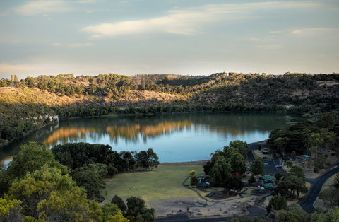Valley Lake Recreation Area - Accommodation NT 2