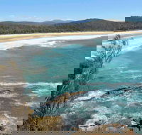 Wajurda Point Walking Track - Accommodation NT
