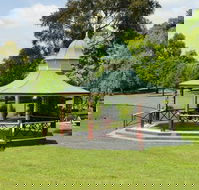 Warragul - Accommodation NT