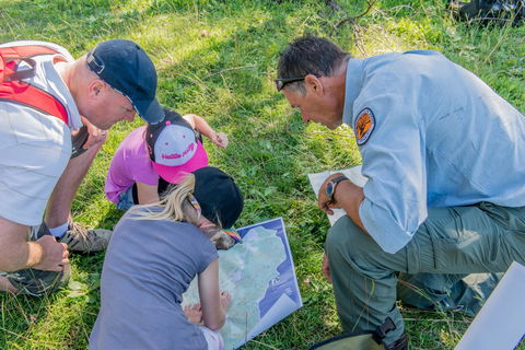 Warrumbungle National Park Discovery Program - NT Tourism 0