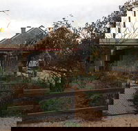 Weetulta - Accommodation NT