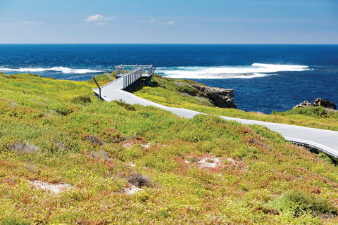 West End - Accommodation NT 0