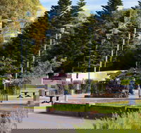 Whyalla Foreshore and Marina - Accommodation NT