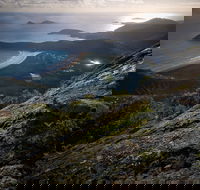 Wilsons Promontory National Park - Accommodation NT