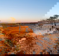 Winton - Accommodation NT