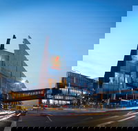 Wollongong Central - Accommodation NT