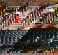 Woolloongabba - Accommodation NT