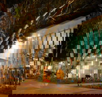 Wyndham Cultural Centre - Accommodation NT