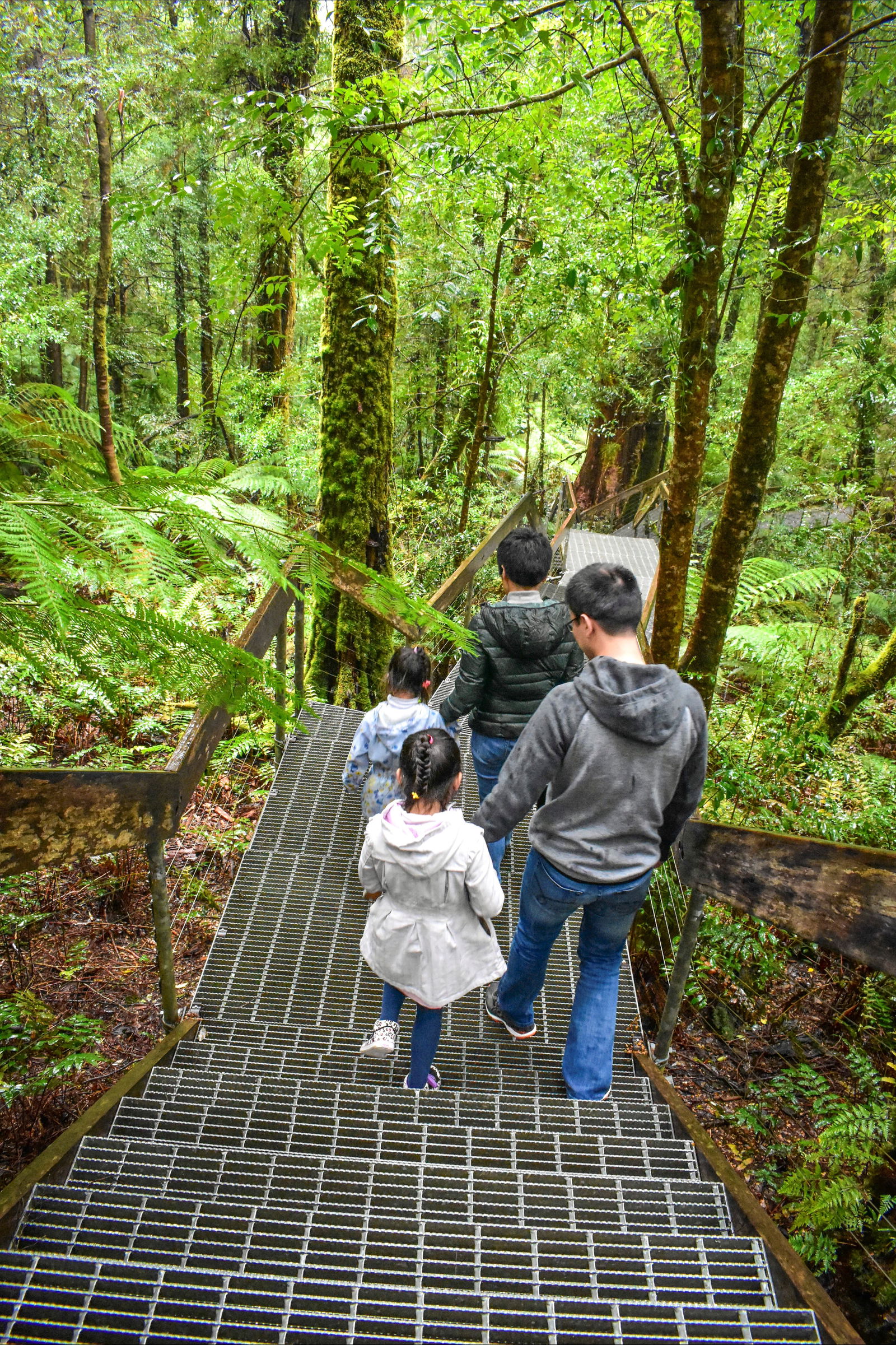 Reefton VIC NT Tourism