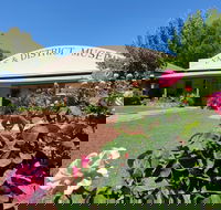 Yass and District Museum - Accommodation NT
