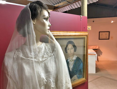 Yass And District Museum - Accommodation NT 2