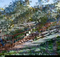 Falcon Falls walking track - Accommodation NT