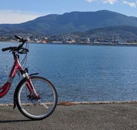 Hobart Bike Hire - Accommodation NT