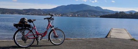 Hobart Bike Hire - Accommodation NT 0